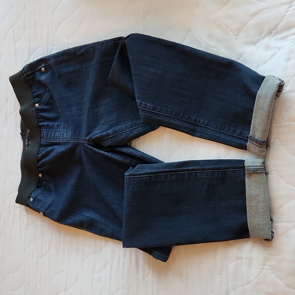 BLUE JEANS